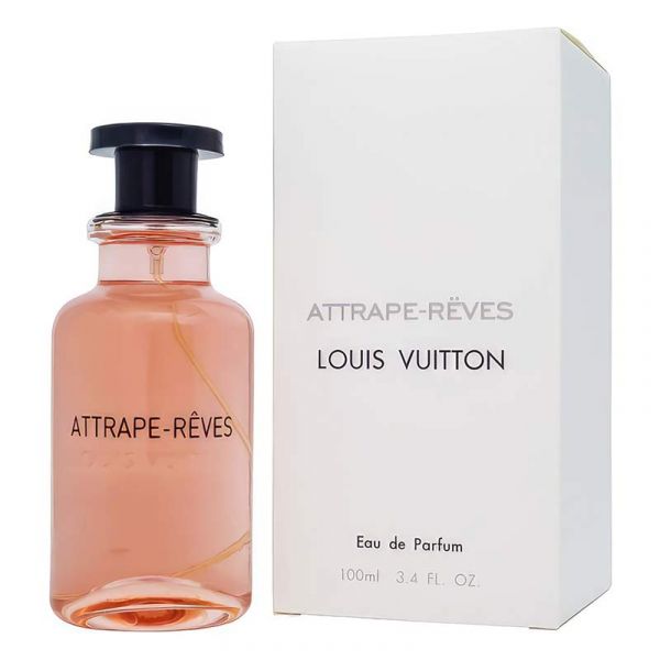 Louis Vuitton Attrape-Reves, edp., 100ml